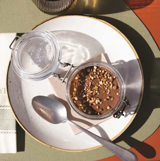 La Table de L’Abbaye - Le Thoronet - 5