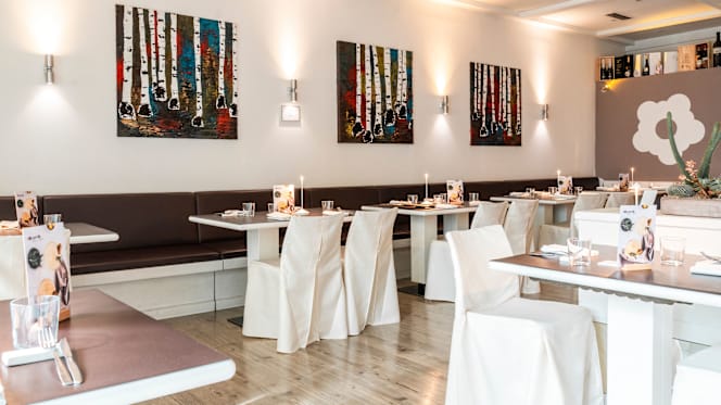 Ristorante Bouganville - 7