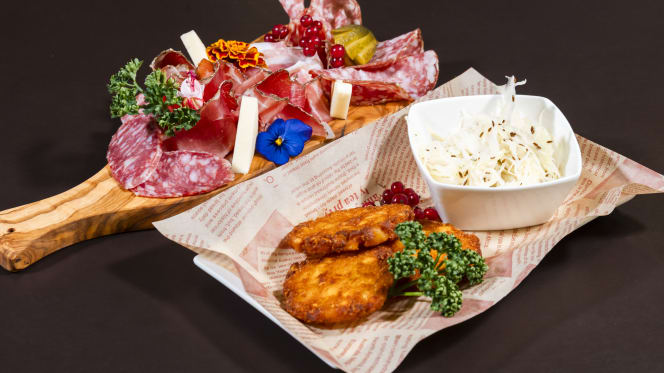 Ristorante Bouganville - 2