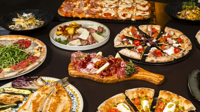 Ristorante Bouganville - 4