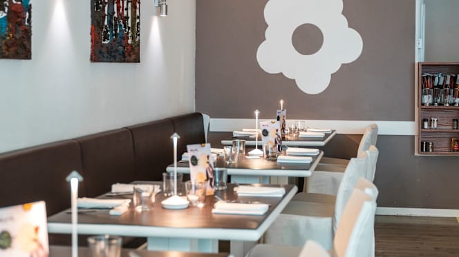 Ristorante Bouganville - 5