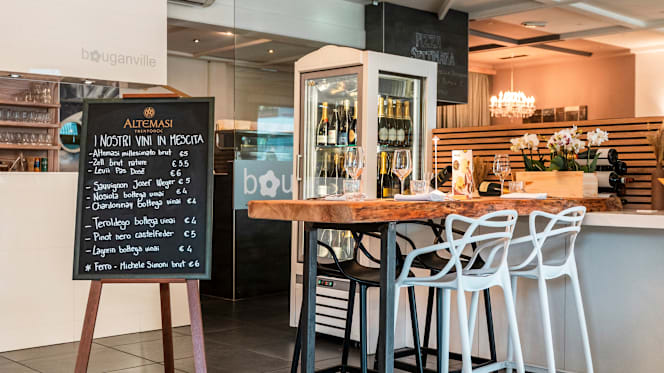 Ristorante Bouganville - 6