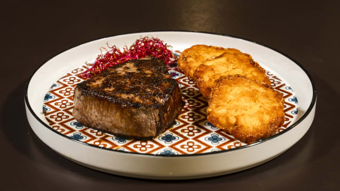 Ristorante Bouganville - 9