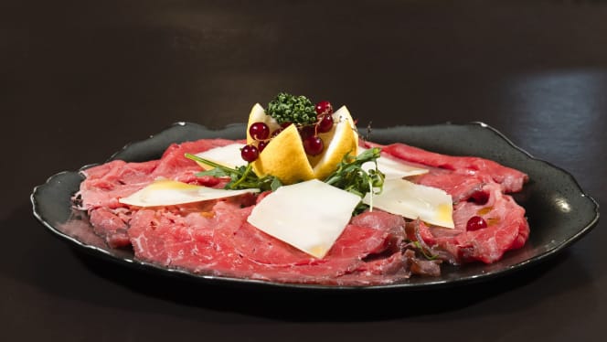 Ristorante Bouganville - 1