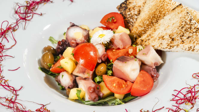 Ristorante Bouganville - 3