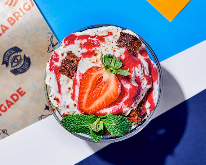 La Brigade Brest - 4