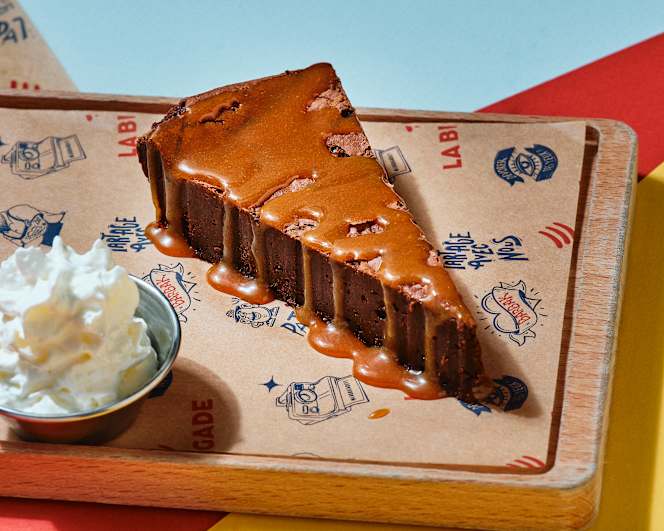 La Brigade Brest - 9