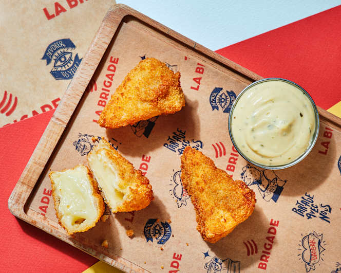 La Brigade Brest - 3