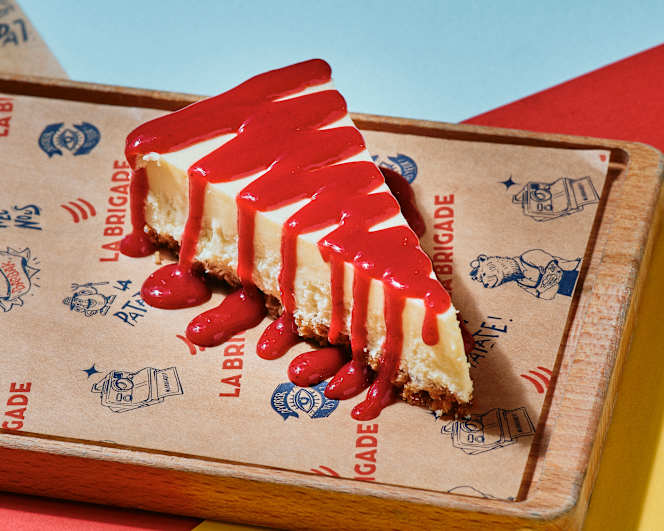 La Brigade Brest - 8