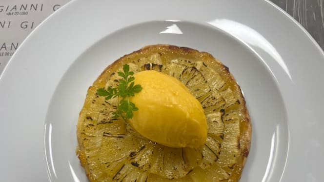 Gianni - Vale do Lobo - 0