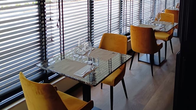 Gianni - Vale do Lobo - 1