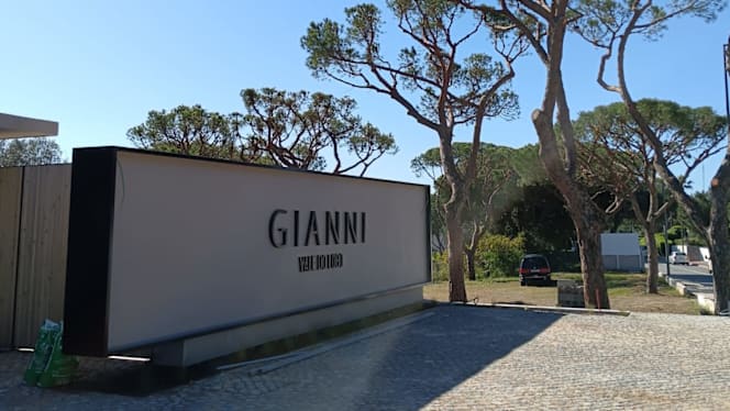 Gianni - Vale do Lobo - 2