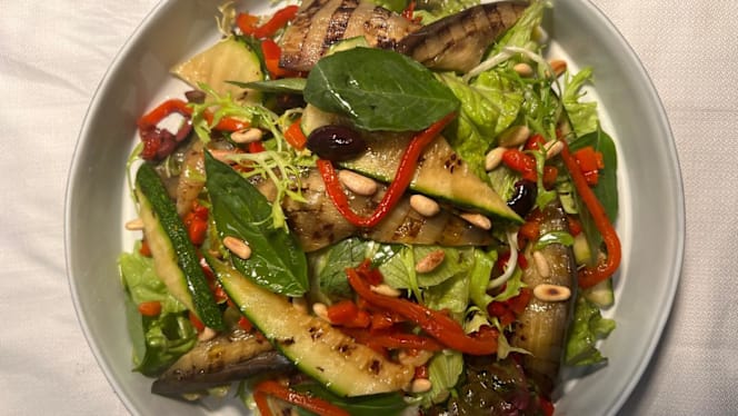 Gianni - Vale do Lobo - 8