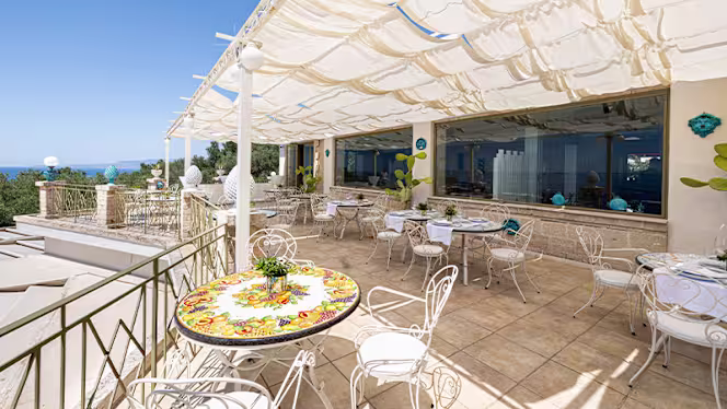 Ristorante Ulisse - 3