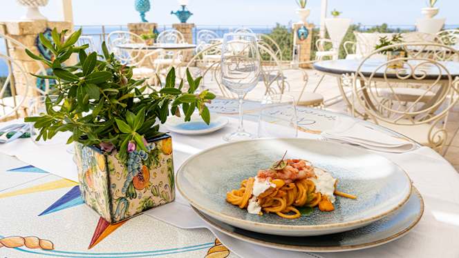 Ristorante Ulisse - 1