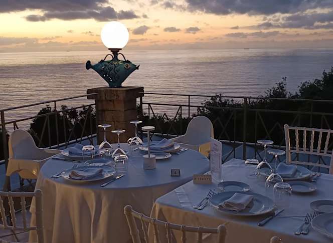 Ristorante Ulisse - 0