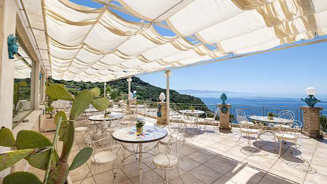 Ristorante Ulisse - 9