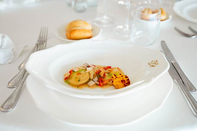 Ristorante Ulisse - 6