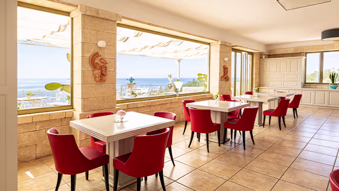 Ristorante Ulisse - 2