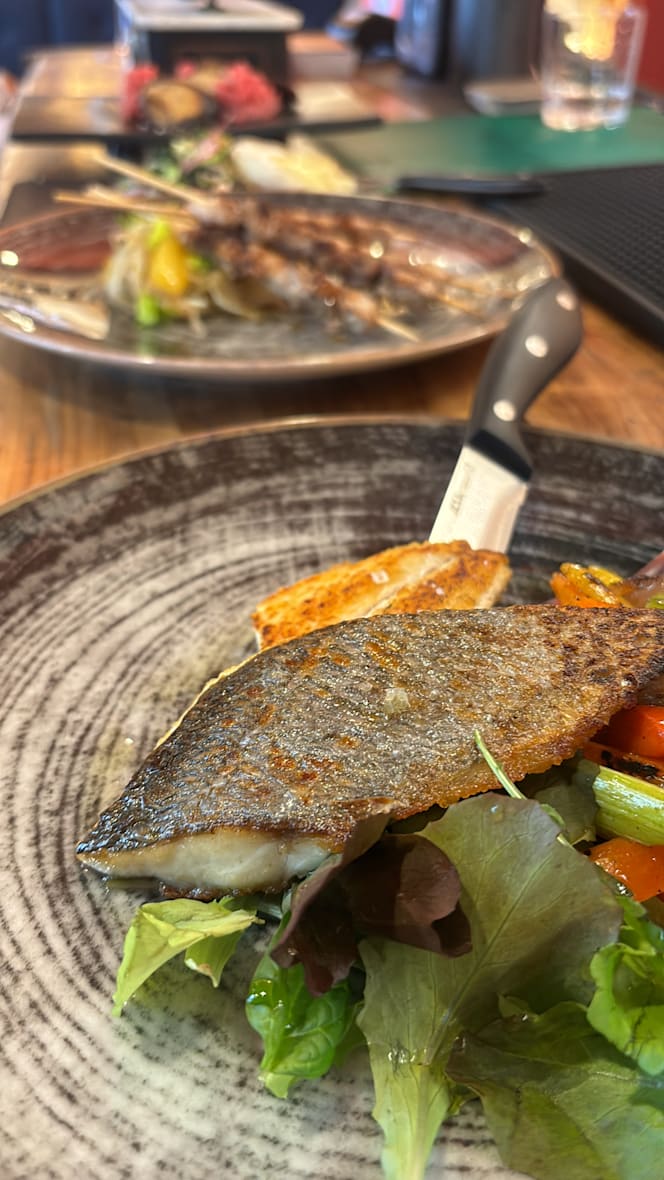 Casa Dama - Brace and Spirits - 4