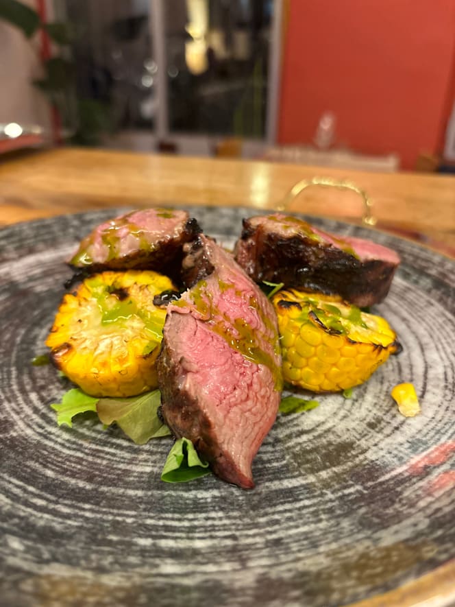 Casa Dama - Brace and Spirits - 3