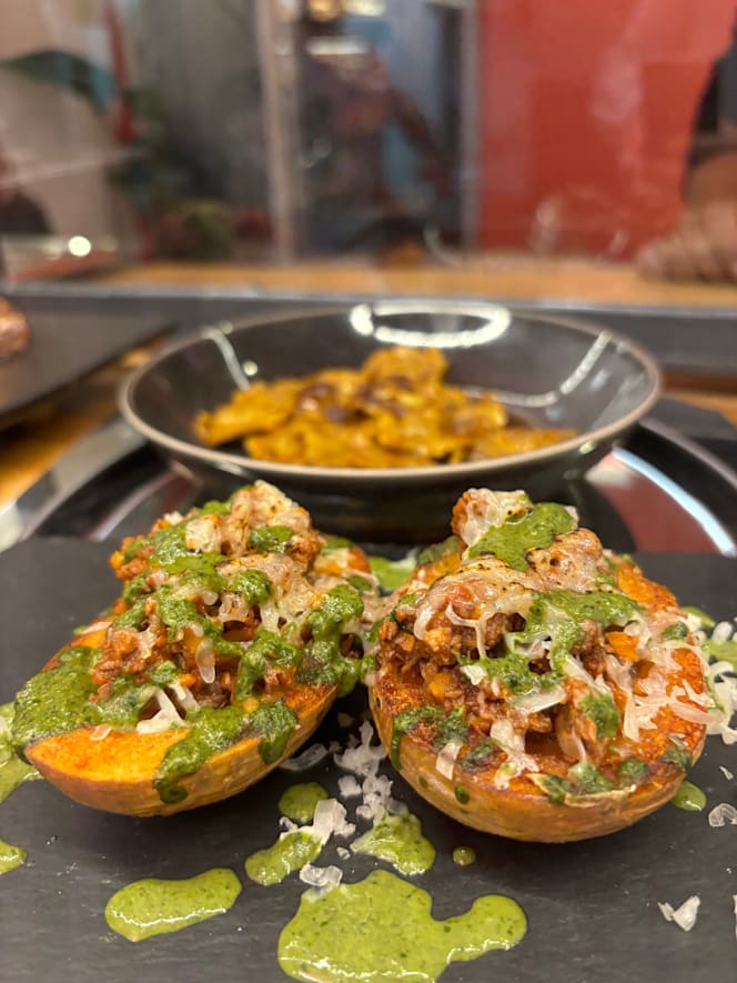 Casa Dama - Brace and Spirits - 2