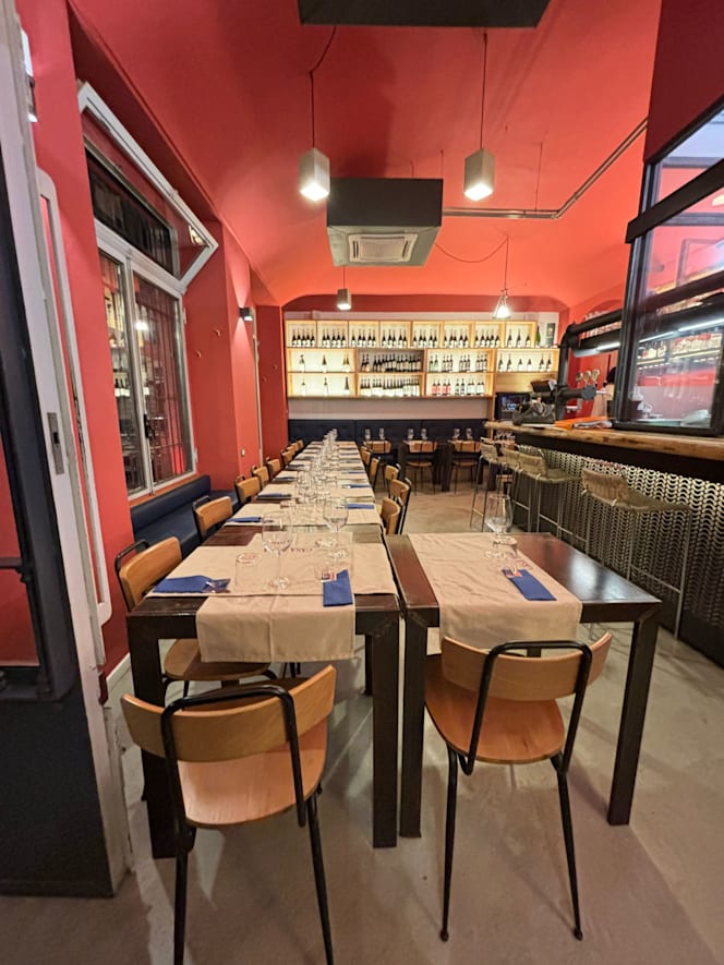 Casa Dama - Brace and Spirits - 7