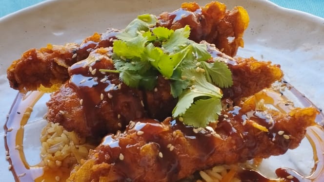 Gloria Bendita Frigiliana - 3