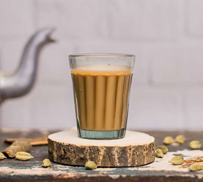 Chai Gilasi - 8