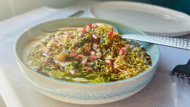 Chai Gilasi - 2