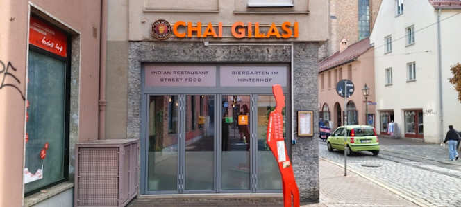 Chai Gilasi - 6