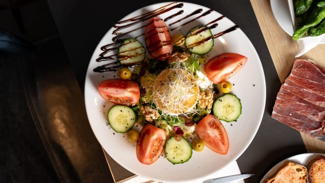 Micu Maku Sagrada Familia - 0