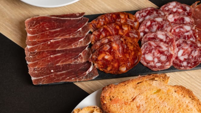 Micu Maku Sagrada Familia - 1