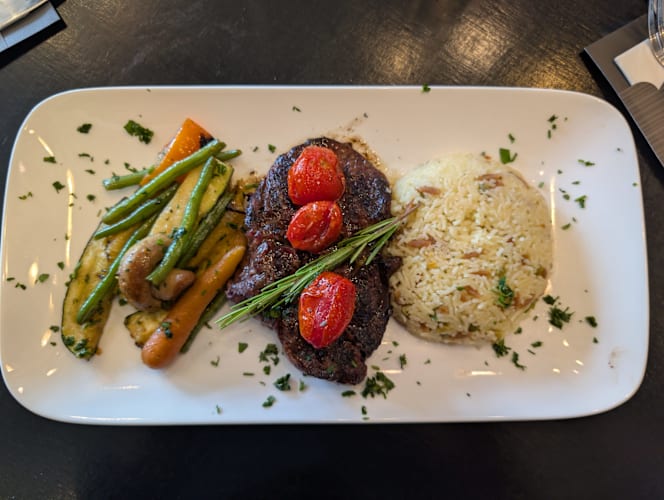 Ora Restaurant & Cafe - 3