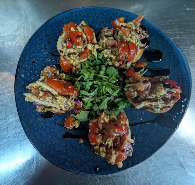 Ora Restaurant & Cafe - 1