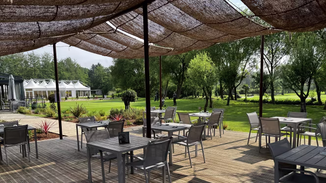 Tee Time Golf de Lésigny-réveillon - 0