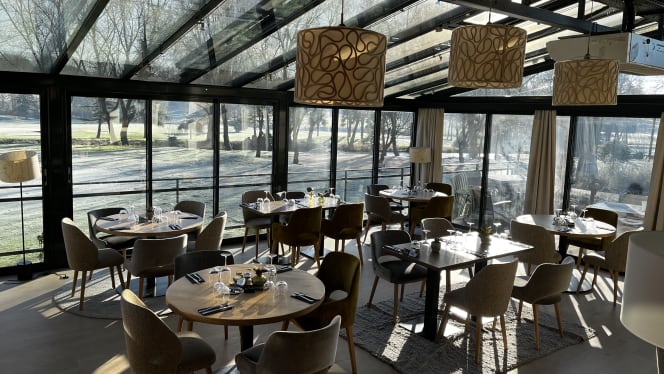 Tee Time Golf de Lésigny-réveillon - 6