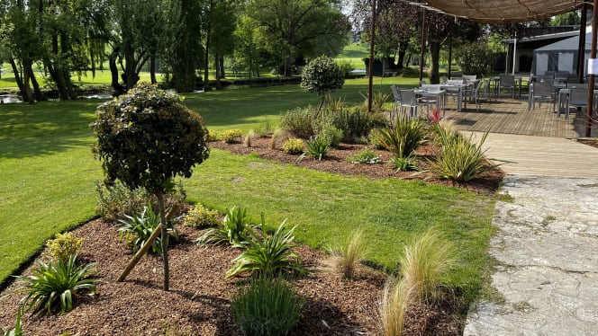 Tee Time Golf de Lésigny-réveillon - 7