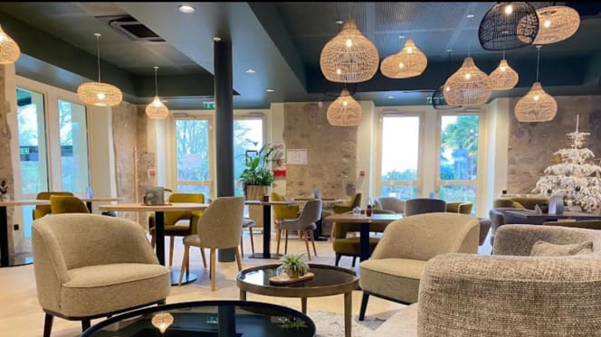 Tee Time Golf de Lésigny-réveillon - 5