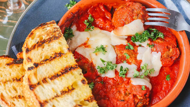 Azorra Beachclub - 6