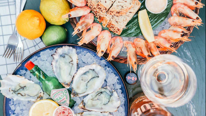 Azorra Beachclub - 7