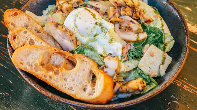 Azorra Beachclub - 2