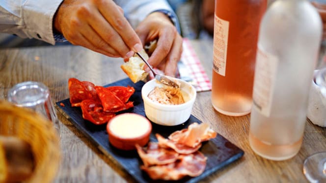 Marcel Apéro Bistro - 4