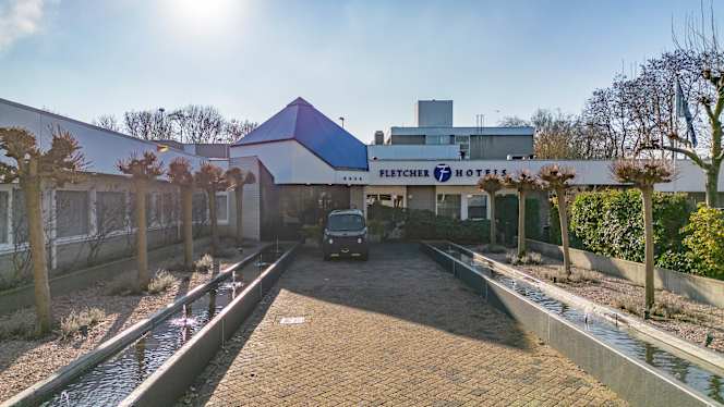 Fletcher Resort-Hotel Zutphen - 0