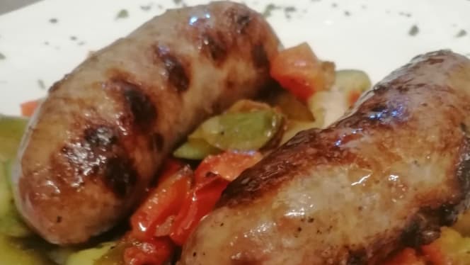 Taverna Del Vin Vino - 7