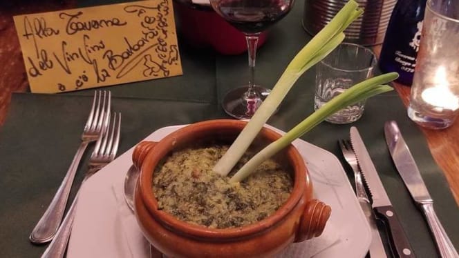 Taverna Del Vin Vino - 2