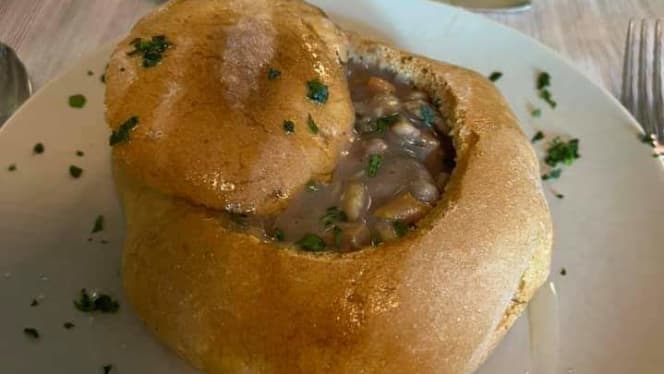 Taverna Del Vin Vino - 4