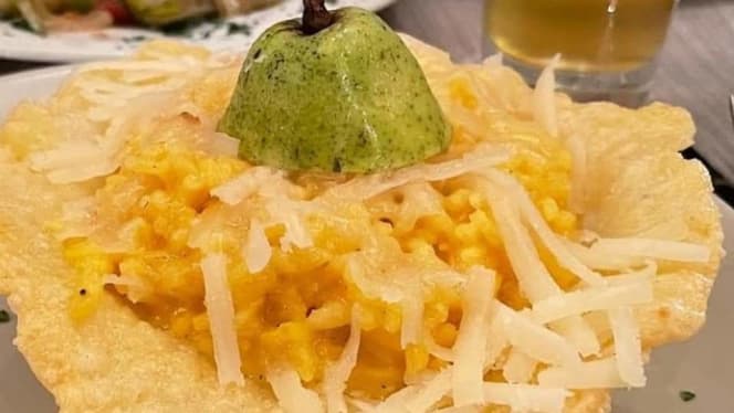 Taverna Del Vin Vino - 3