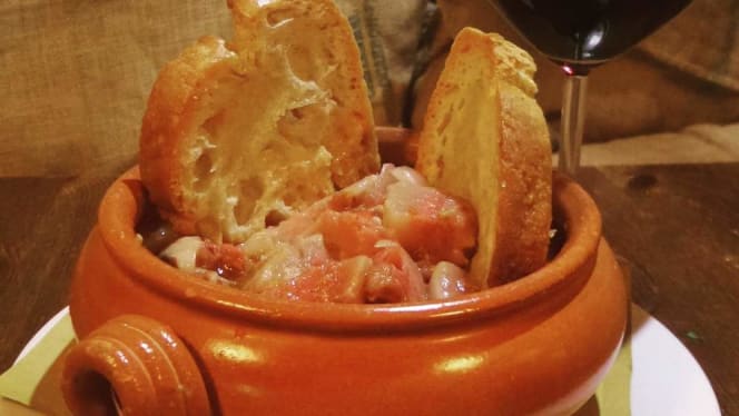 Taverna Del Vin Vino - 1