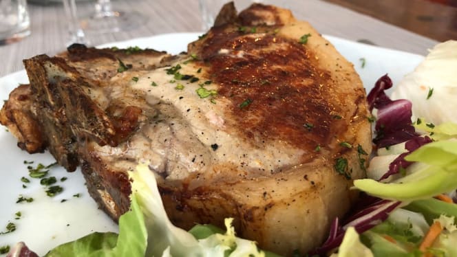 Taverna Del Vin Vino - 5